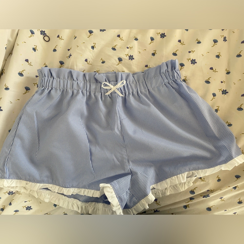 Bloomers
